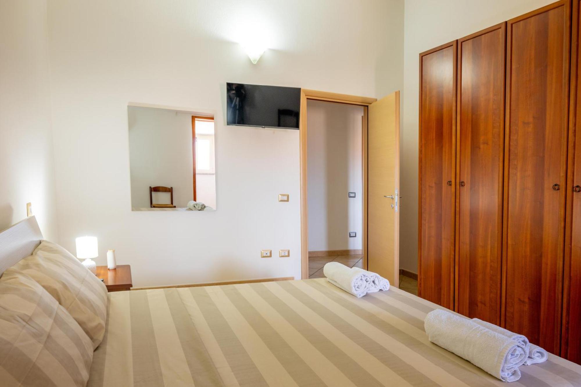 Appartement Sestu House Extérieur photo